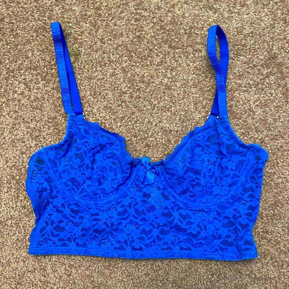 Beautiful bralette